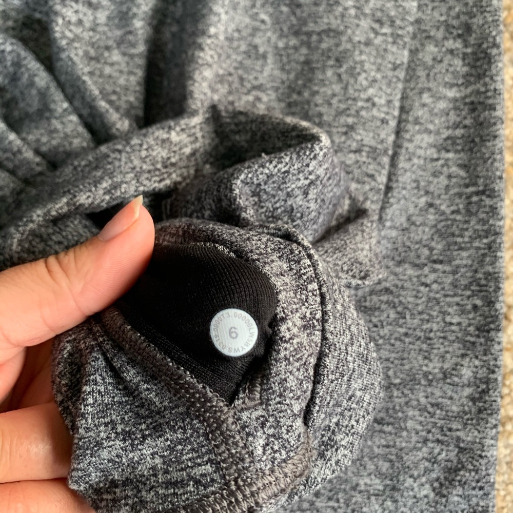 full length lulu leggings